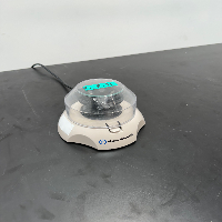 Fisher Scientific Mini Centrifuge image 0